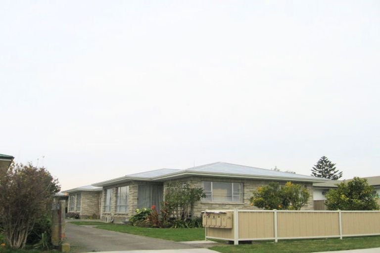 Photo of property in 16d King Street, Taradale, Napier, 4112