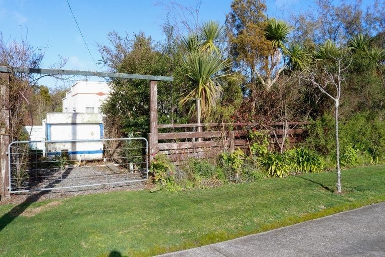 Photo of property in 60 Marumaru Street, Marton, 4710