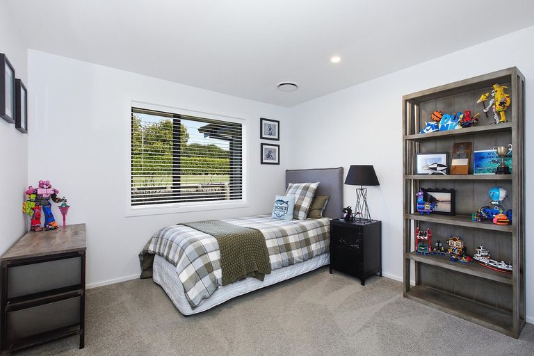 Photo of property in 9 Broad Oaks Road, Morrinsville, 3375