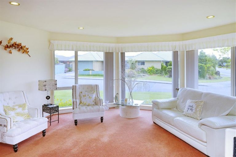 Photo of property in 10 Courtenay Drive, Kaiapoi, 7630