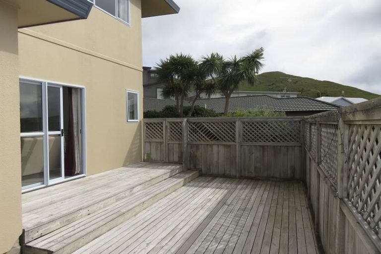 Photo of property in 5 Bathgate Street, Johnsonville, Wellington, 6037