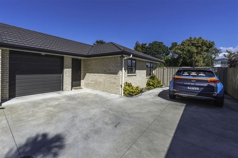 Photo of property in 89b Wellesley Road, Napier South, Napier, 4110