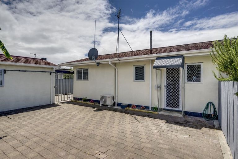 Photo of property in 59 James Foley Avenue, Pirimai, Napier, 4112