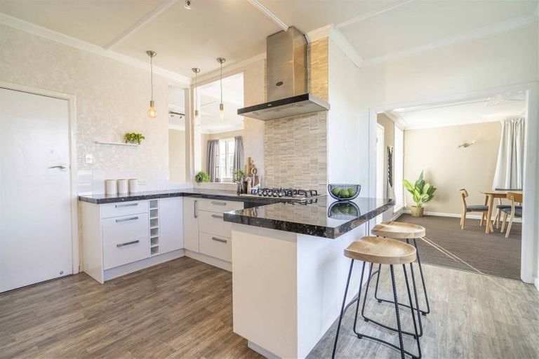 Photo of property in 121 Margaret Street, Glengarry, Invercargill, 9810