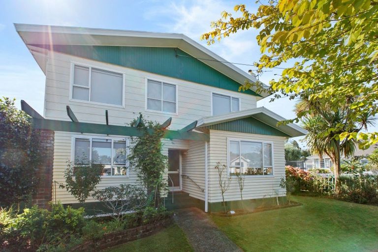 Photo of property in 23 Tokomaru Street, Welbourn, New Plymouth, 4312