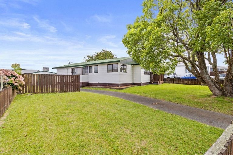 Photo of property in 68 Young Street, Morrinsville, 3300