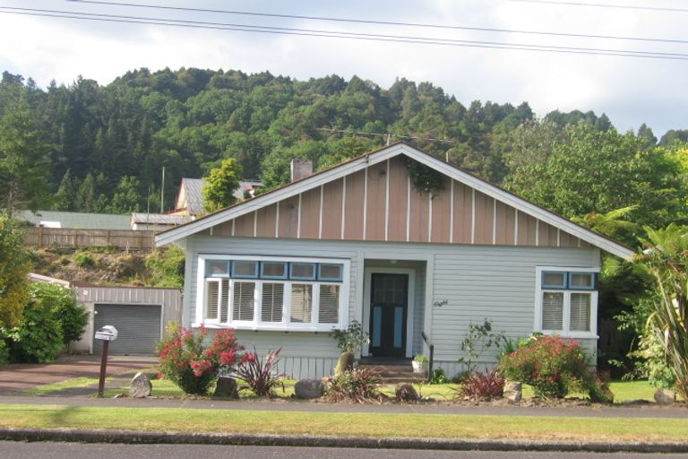 Photo of property in 8 Taitua Street, Taumarunui, 3920