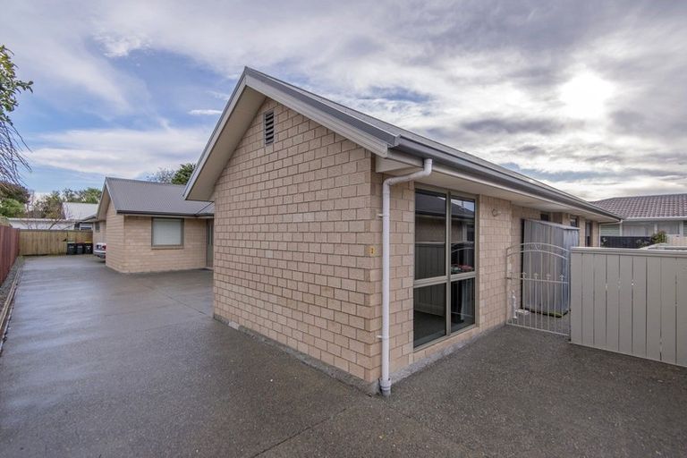Photo of property in 2/9 Sails Street, Papanui, Christchurch, 8053
