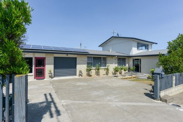 Photo of property in 1 Eden Terrace, Waipukurau, 4200