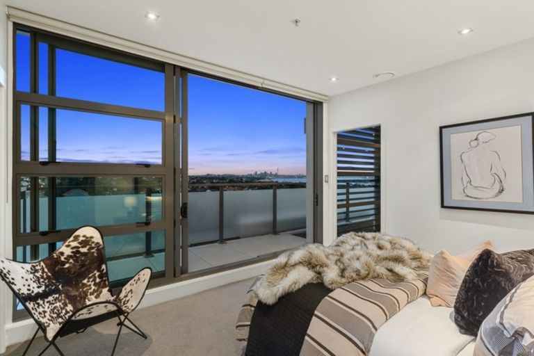 Photo of property in Maison Apartments, 503/16 Huron Street, Takapuna, Auckland, 0622