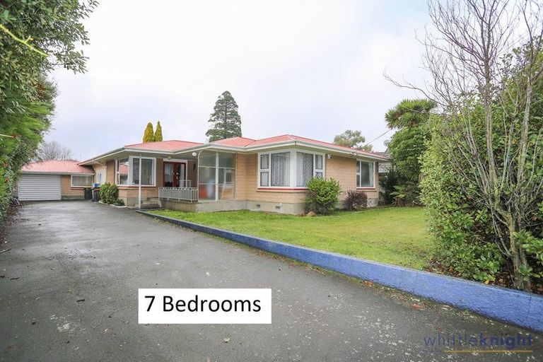 Photo of property in 110 Waimairi Road, Ilam, Christchurch, 8041