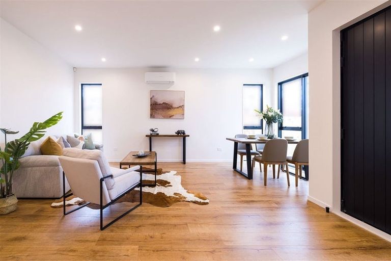 Photo of property in 38 Biokovo Street, Massey, Auckland, 0614