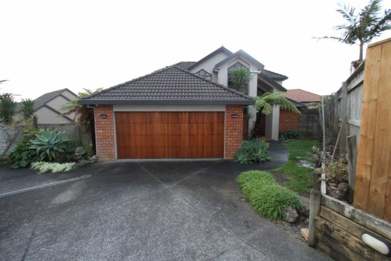 Photo of property in 36 Lamia Place, The Gardens, Auckland, 2105