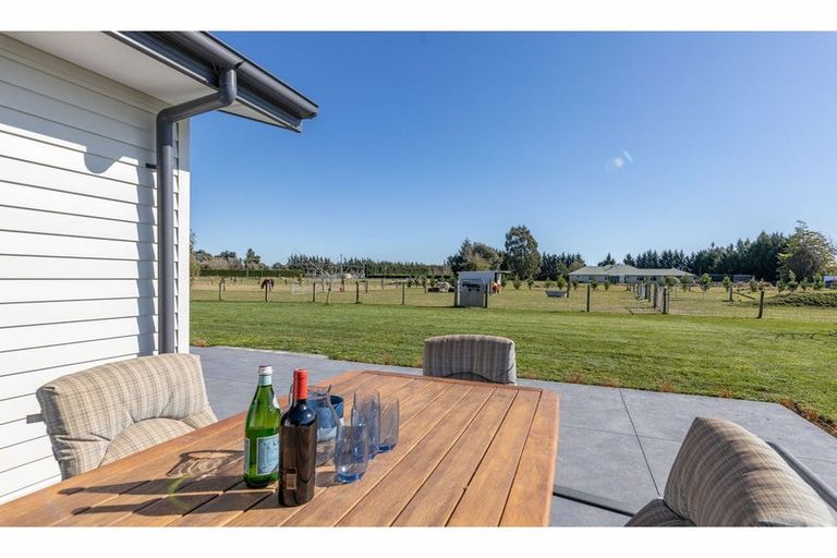 Photo of property in 2612 Wards Road, Darfield, 7571