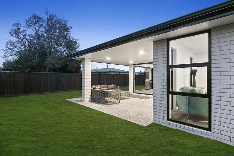 Photo of property in 9 Silverdale Place, Mosgiel, 9024