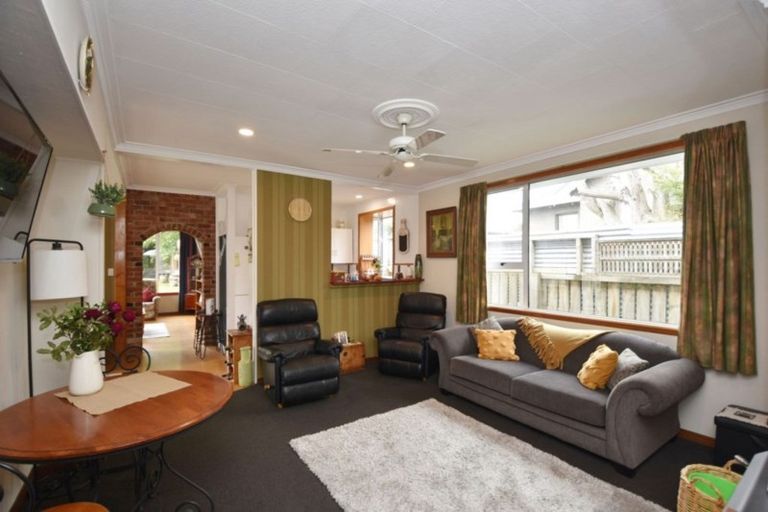 Photo of property in 142 Morton Street, Strathern, Invercargill, 9812
