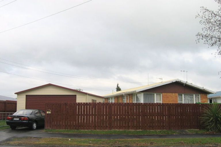 Photo of property in 3 Priscilla Crescent, Melville, Hamilton, 3206