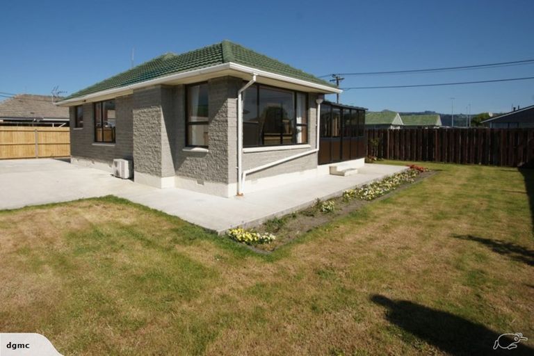 Photo of property in 26 Compton Street, Woolston, Christchurch, 8062