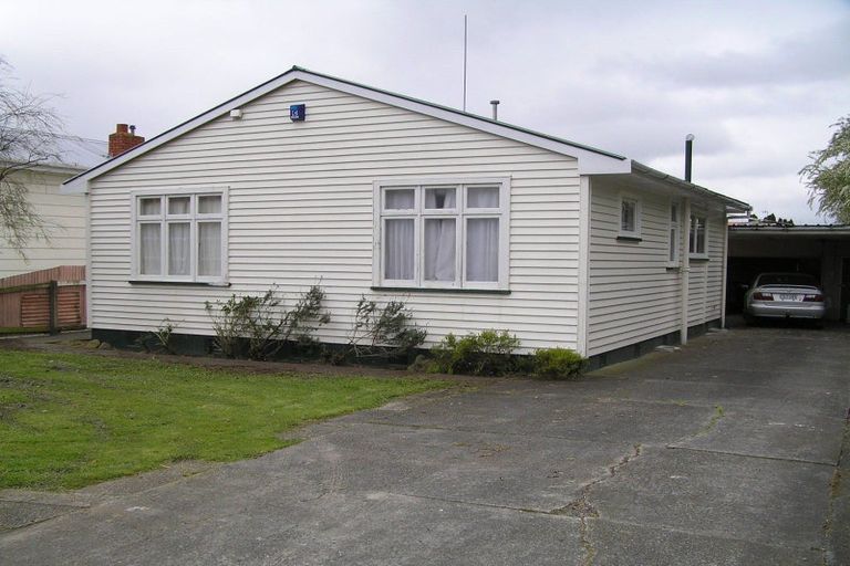 Photo of property in 241 Botanical Road, Takaro, Palmerston North, 4412