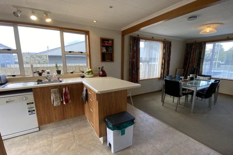 Photo of property in 55 Ferguson Street, Awapuni, Palmerston North, 4412