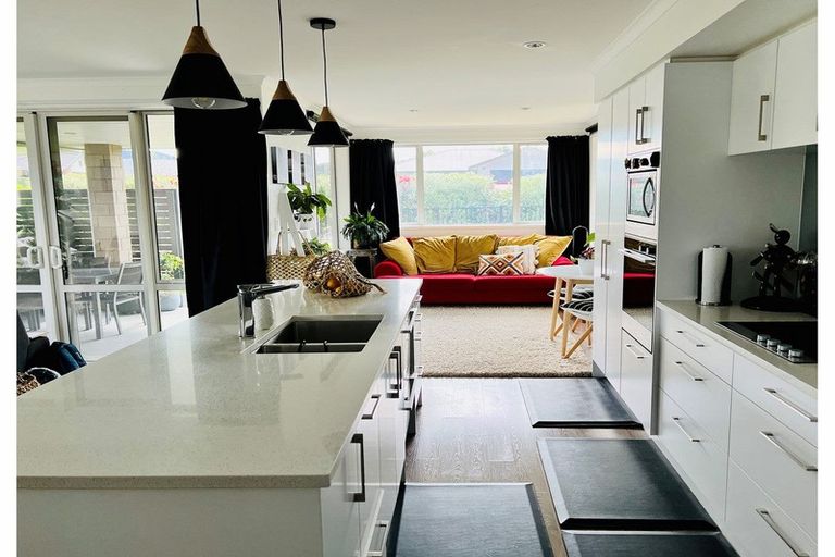 Photo of property in 22 Wainui Avenue, Tikipunga, Whangarei, 0112