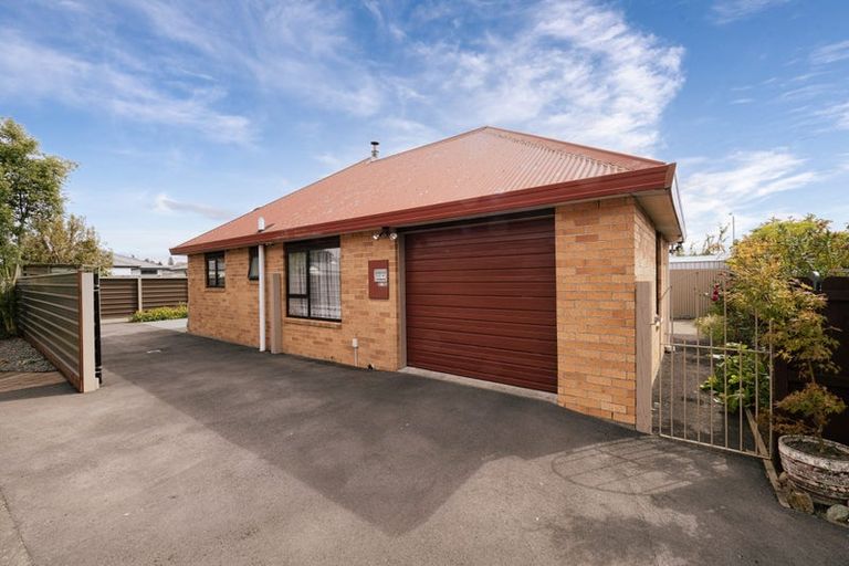 Photo of property in 91 Chalmers Avenue, Hampstead, Ashburton, 7700