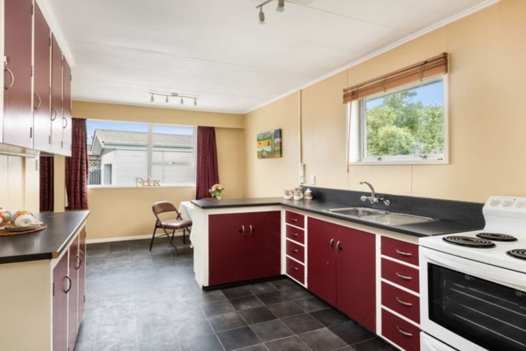 Photo of property in 27 Stuart Street, Blenheim, 7201