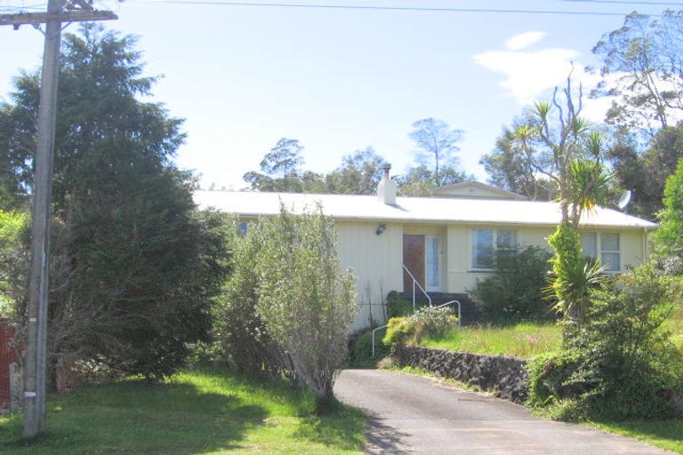 Photo of property in 7 Savage Road, Waihi, 3610
