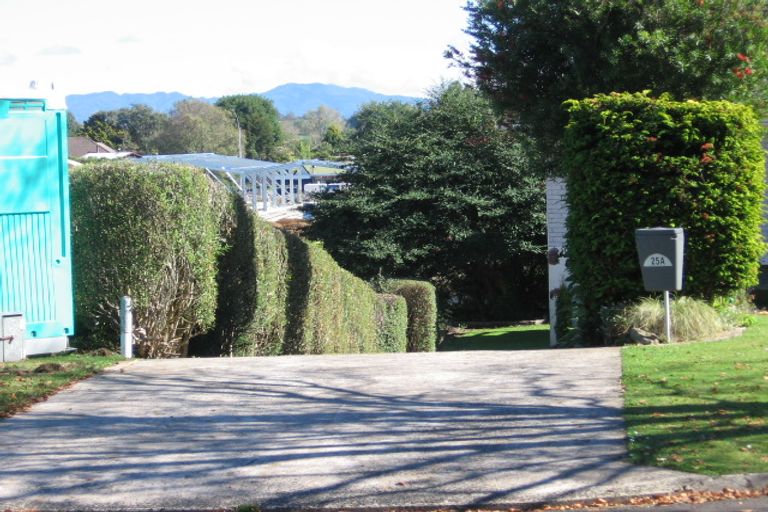 Photo of property in 25a Anderson Street, Putaruru, 3411