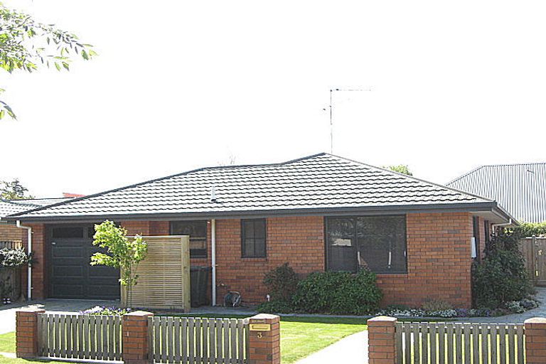 Photo of property in 3 Livingston Place, Springlands, Blenheim, 7201