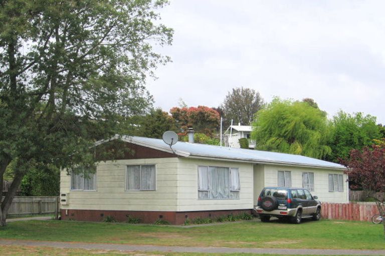Photo of property in 9 Tawa Street, Hilltop, Taupo, 3330