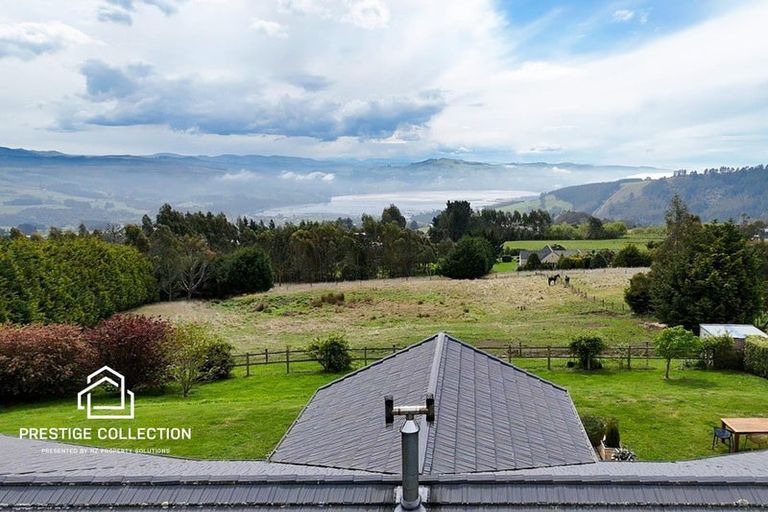 Photo of property in 127 Green Road, Mount Cargill, Waitati, 9085