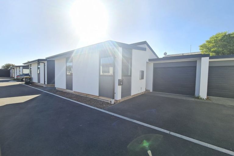 Photo of property in 23 League Lane, Phillipstown, Christchurch, 8011