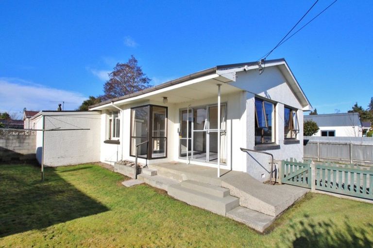 Photo of property in 45a Broughton Street, Gore, 9710