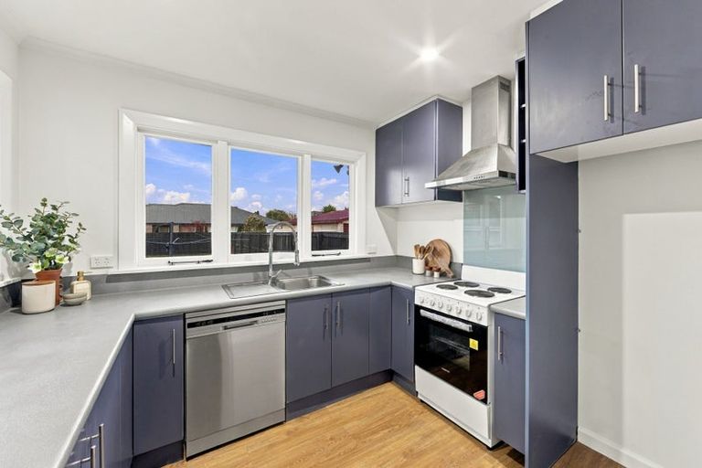Photo of property in 26 Bampton Street, Burwood, Christchurch, 8061
