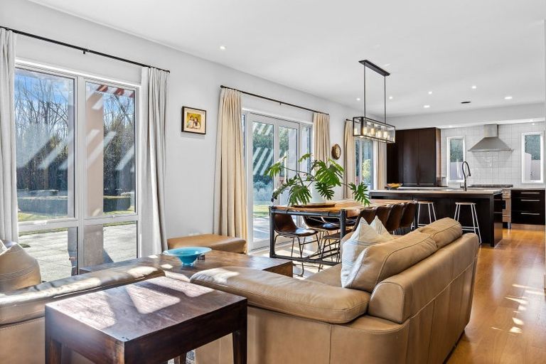 Photo of property in 184 Vicenza Drive, Ohoka, Kaiapoi, 7692