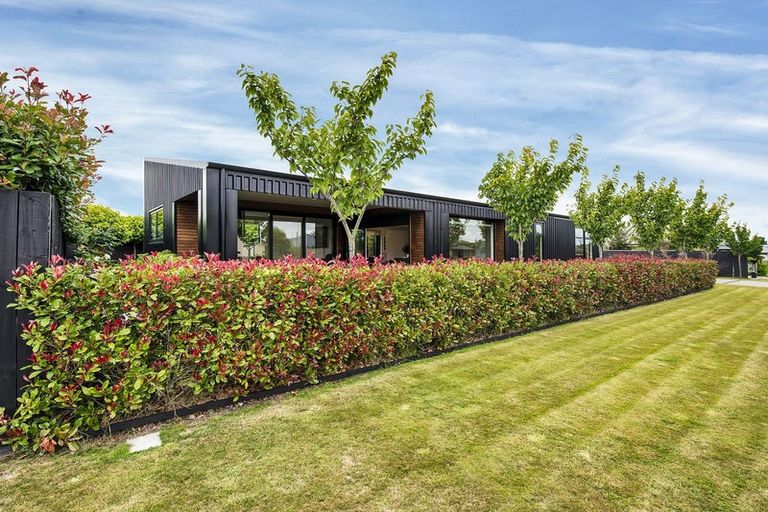 Photo of property in 42 Beaumont Drive, Rolleston, 7614