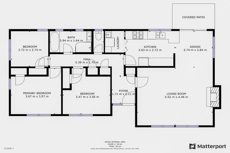Photo of property in 11 Norrie Place, Hillcrest, Rotorua, 3015