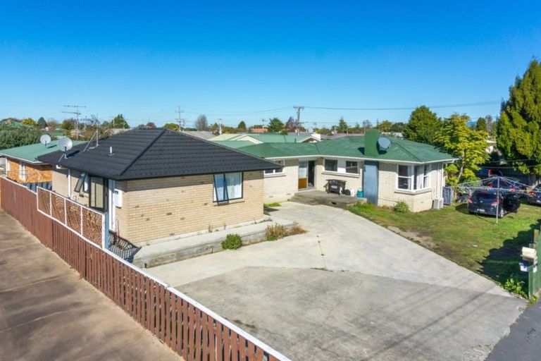 Photo of property in 109 Mount View Road, Melville, Hamilton, 3206