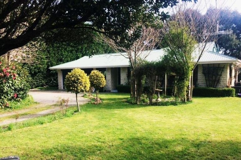 Photo of property in 208 Coggins Road, New River Ferry, Invercargill, 9879