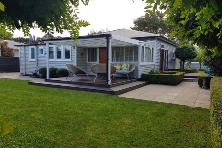 Photo of property in 124 Rose Street, Somerfield, Christchurch, 8024