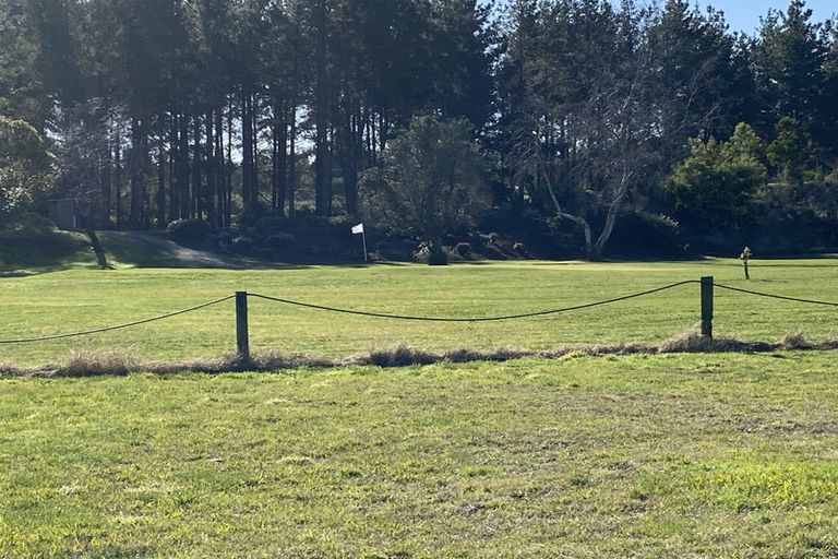 Photo of property in 110 Raumai Road, Bulls, 4894