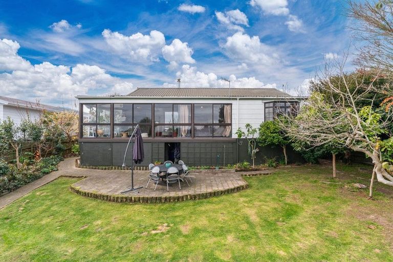 Photo of property in 7 Hammersmith Street, Richmond Heights, Taupo, 3330