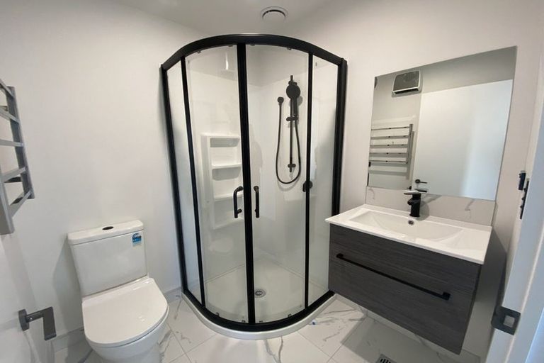 Photo of property in 4/22 Rutherford Street, Woolston, Christchurch, 8023