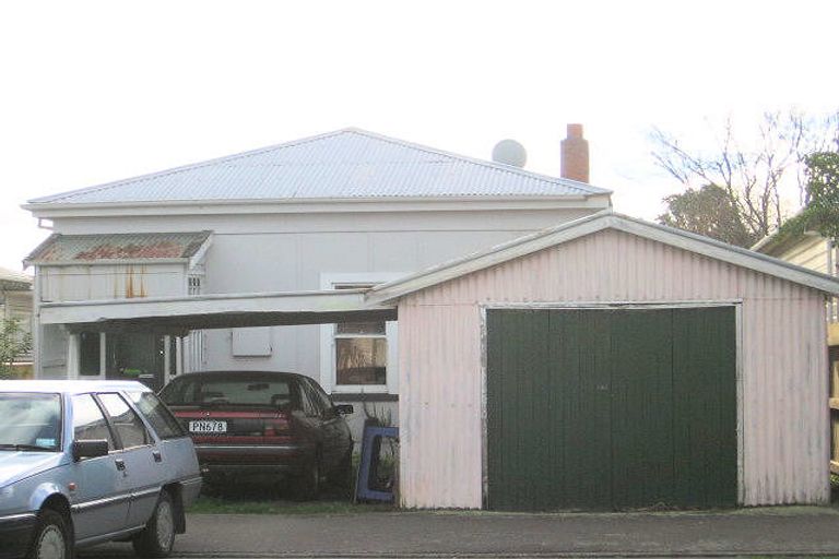 Photo of property in 47 Manson Street, Terrace End, Palmerston North, 4410