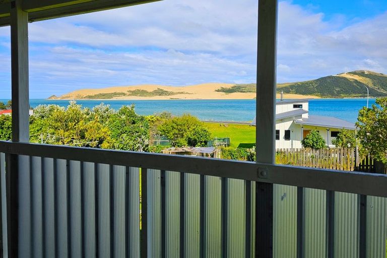 Photo of property in 57 Fairlie Crescent, Opononi, Kaikohe, 0473