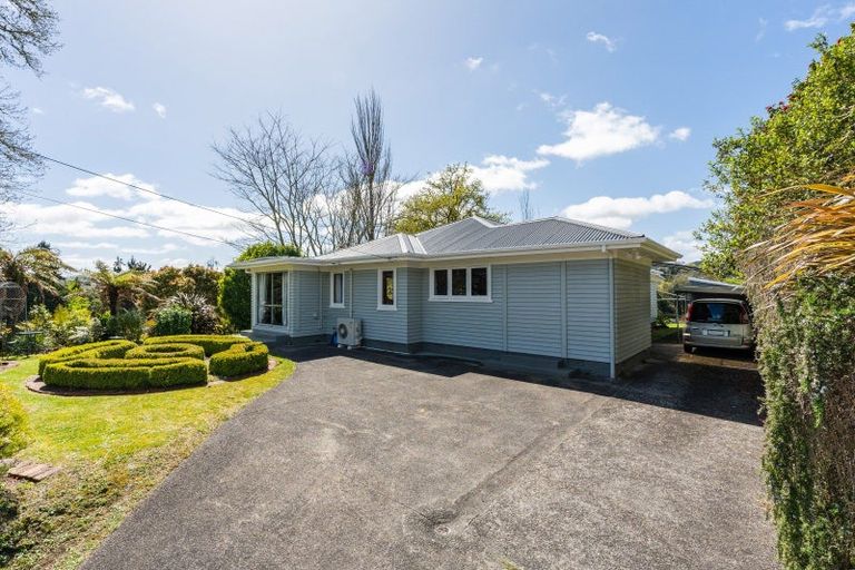 Photo of property in 27 Ward Street, Taumarunui, 3920