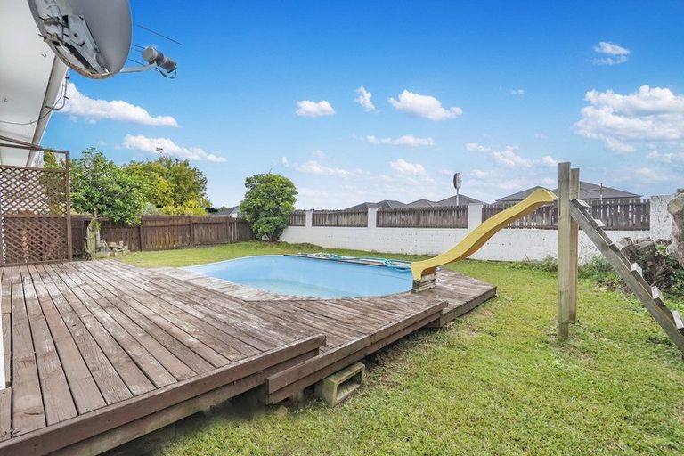 Photo of property in 49 Boundary Road, Opaheke, Papakura, 2113