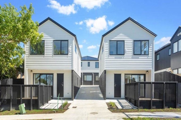 Photo of property in 4e Hyde Street, Manurewa East, Auckland, 2102