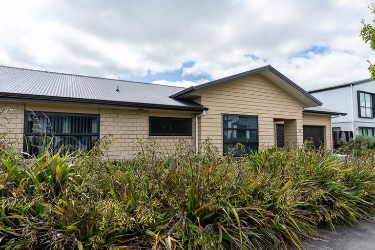 Photo of property in 8 Squire Avenue, Chartwell, Hamilton, 3210